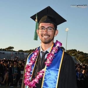 Meet your Posher, Abel